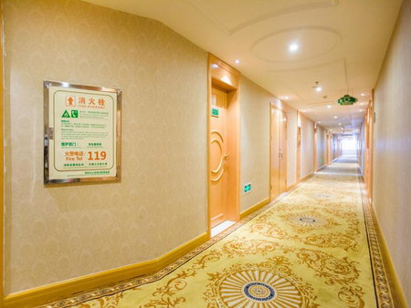Vienna Hotel Hunan Shaodong Jinlong Ave, Shaodong, China