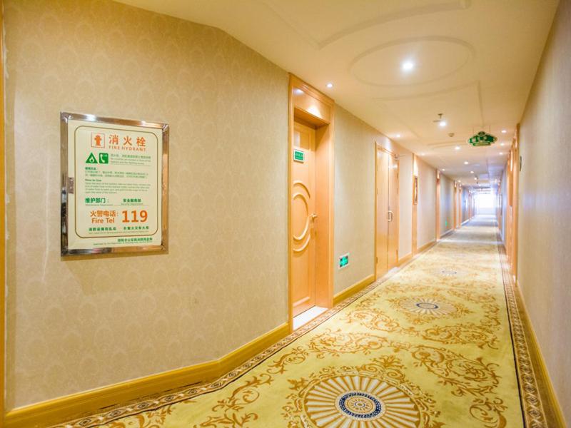 Vienna Hotel Hunan Shaodong Jinlong Ave, Shaodong, China