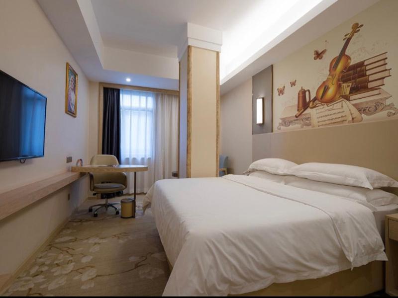 Vienna Hotel Shenzhen Pingji Ave, China