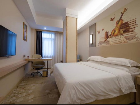 Vienna Hotel Shenzhen Pingji Ave, Longgang, China