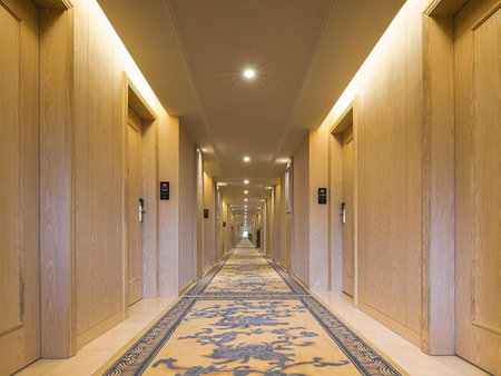 Vienna Hotel Shenzhen Pingji Ave, Longgang, China
