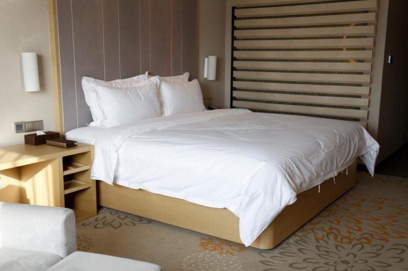 Lavande Hotel Yinchuan Wanda International Convention and Exhibition Center, Yinchuan, China