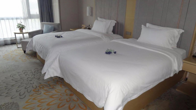 Lavande Hotel Yinchuan Wanda International Convention and Exhibition Center, Yinchuan, China