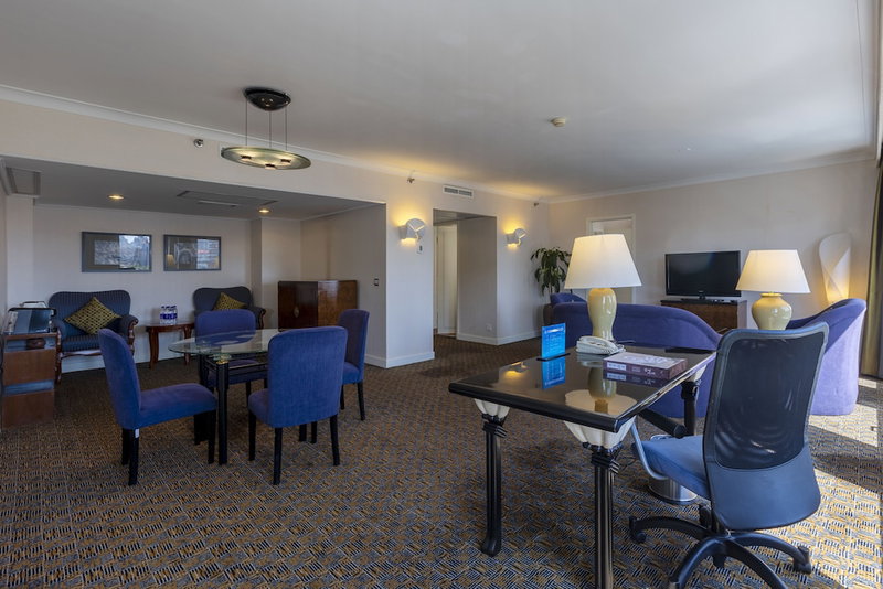 Grand Skylight Hotel Royal, Beijing, China