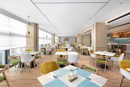 Home2 Suites By Hilton Wuhan Xudong, Wuhan, China