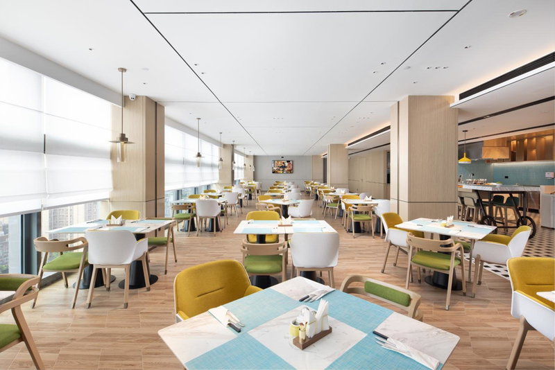 Home2 Suites By Hilton Wuhan Xudong, Wuhan, China