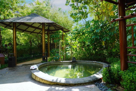 Doubletree By Hilton Lingshui Hot Spring, Lingshui, Chine