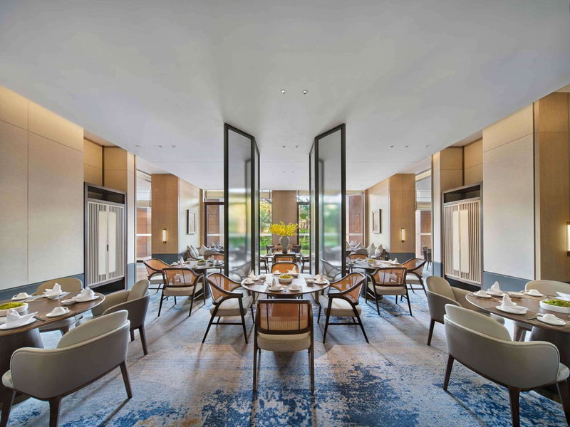 Doubletree By Hilton Lingshui Hot Spring, Lingshui, Chine