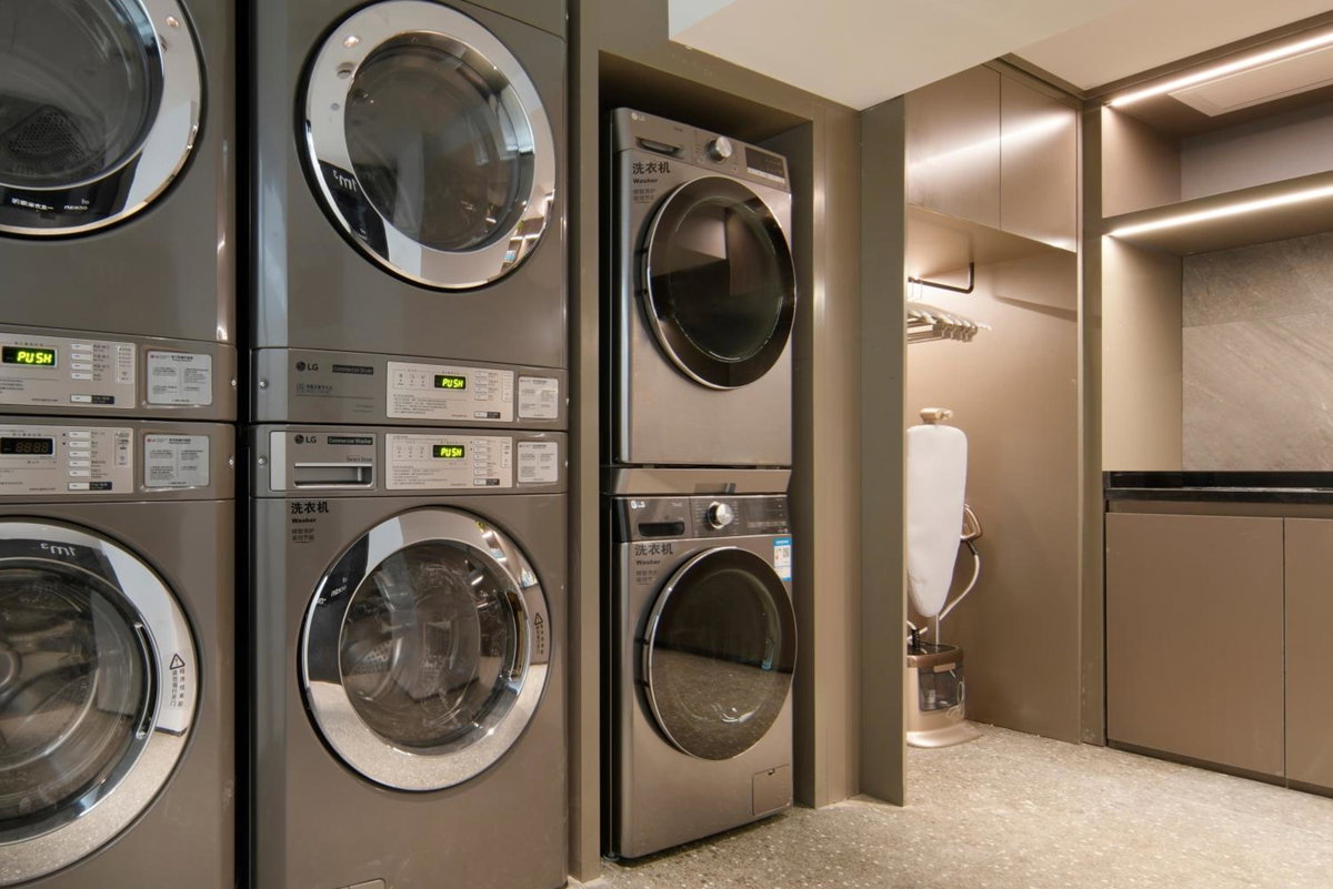 Hotel · Atour Light Hotel Nanjing Chengxin Avenue Subway Station, Jiangning