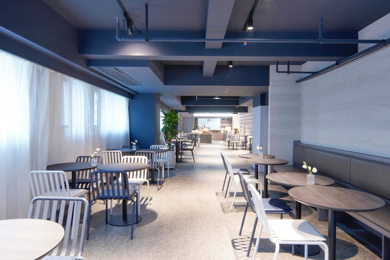 Atour Light Hotel Nanjing Chengxin Avenue Subway Station, Jiangning, China