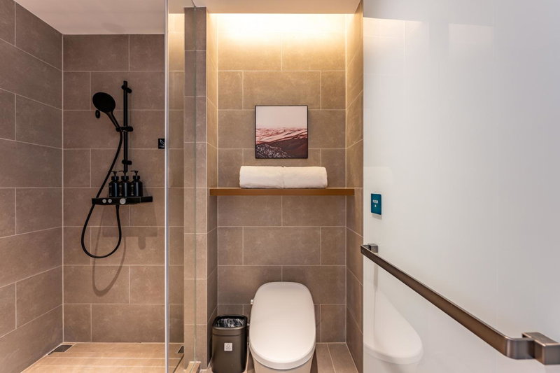 Atour Hotel Shaoxing Keqiao Binhai Business Center, Yüan-chia-ch'iao, China