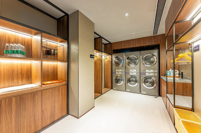 Atour Hotel Shaoxing Keqiao Binhai Business Center, Yüan-chia-ch'iao, China