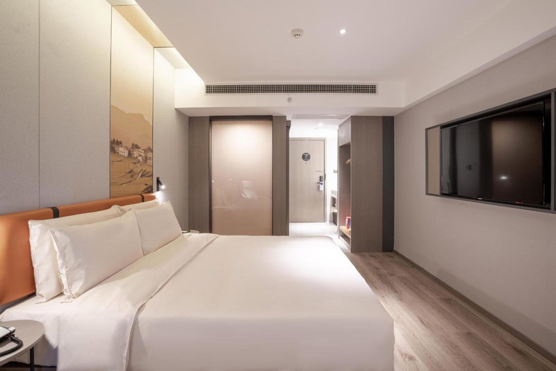 Atour Light Hotel Guiyang Fountain, Guiyang, China
