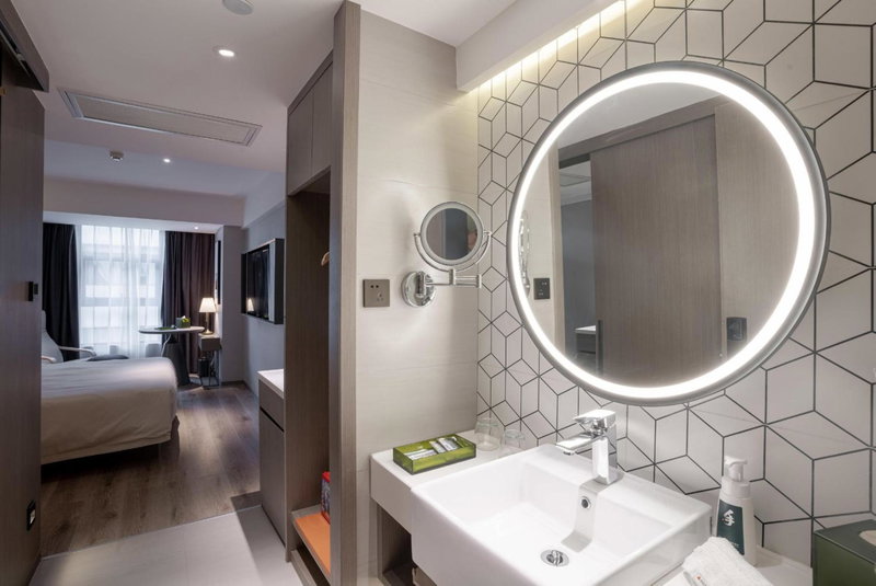 Atour Light Hotel Guiyang Fountain, Guiyang, China