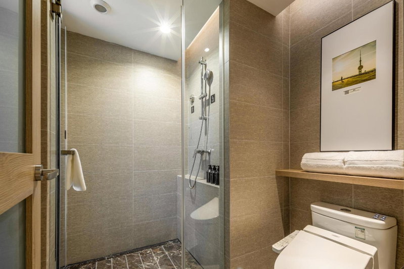 Atour Hotel Shanghai Minhang Industrial Park, Shanghai, China