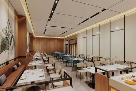 Fairfield by Marriott Chuzhou Railway Station, Chuzhou, Китай