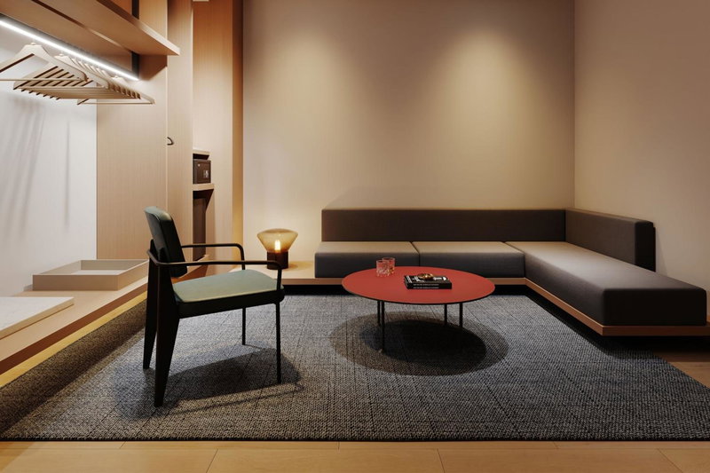 Fairfield by Marriott Chuzhou Railway Station, Chuzhou, Китай