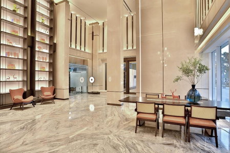 SSAW Boutique Hotel Yingyang, Hangzhou, China