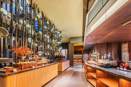 IntercityHotel Hangzhou West Lake Qingchun Road, Hangzhou, China