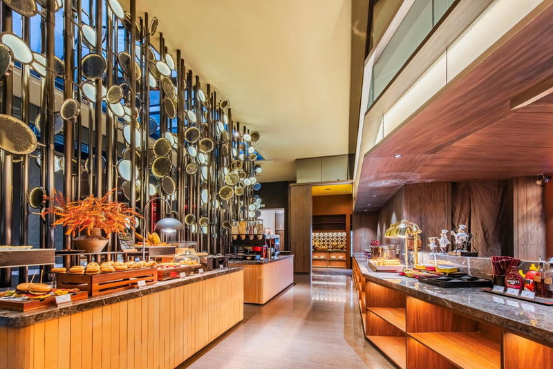 IntercityHotel Hangzhou West Lake Qingchun Road, Hangzhou, China