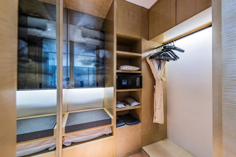 IntercityHotel Hangzhou West Lake Qingchun Road, Hangzhou, China