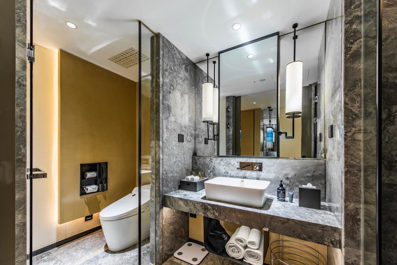 IntercityHotel Hangzhou West Lake Qingchun Road, Hangzhou, China