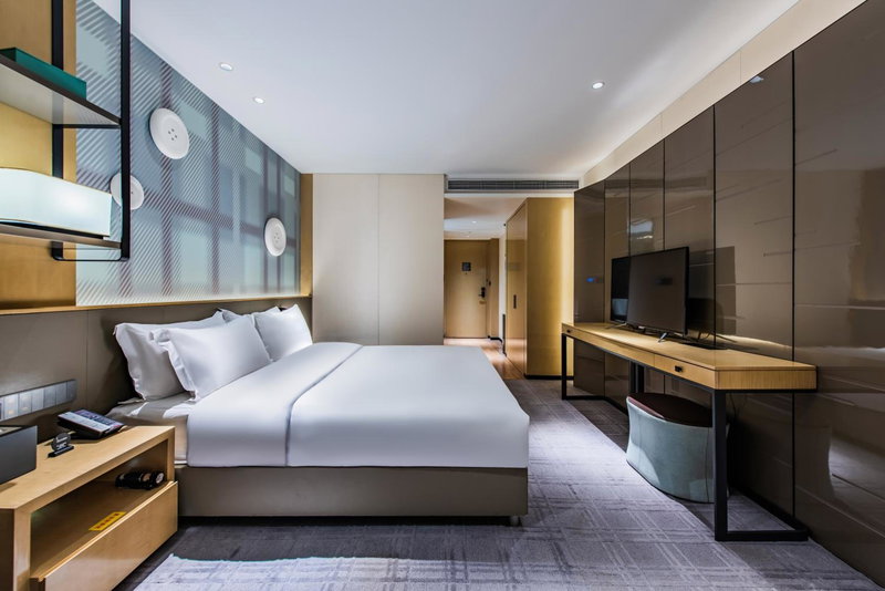 IntercityHotel Hangzhou West Lake Qingchun Road, Hangzhou, China