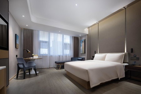Atour Hotel Changsha Wangcheng District, Changsha, China
