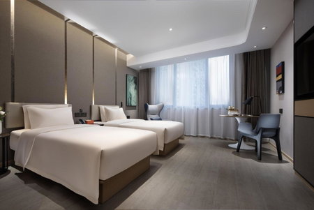 Atour Hotel Changsha Wangcheng District, Changsha, China