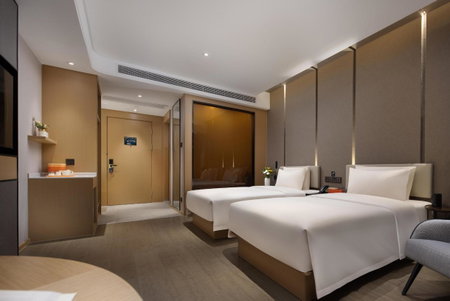 Atour Hotel Changsha Wangcheng District, Changsha, China
