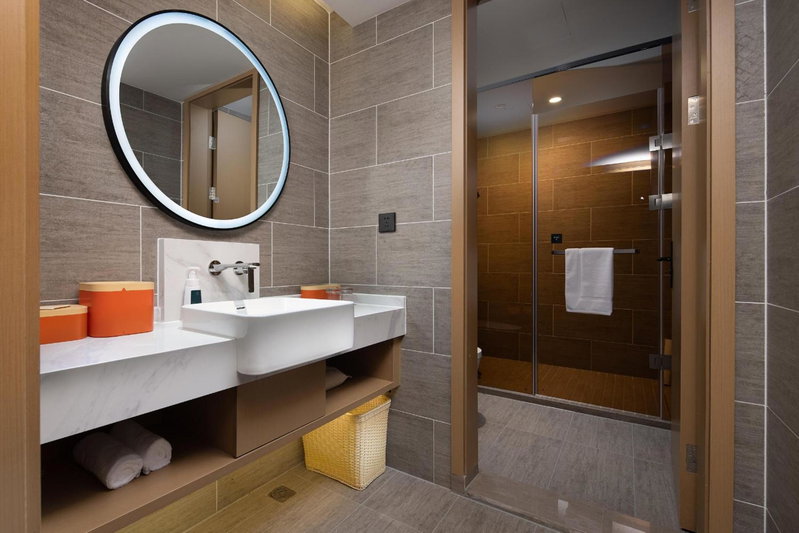 Atour Hotel Changsha Wangcheng District, Changsha, China