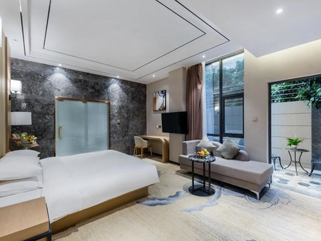 Vienna International Hotel Xiamen University, Xiamen, China