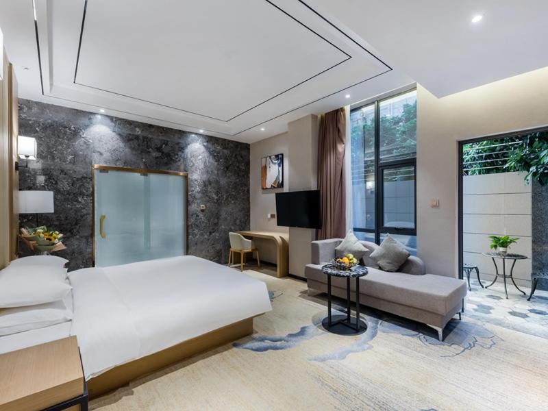 Vienna International Hotel Xiamen University, Xiamen, China