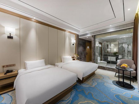 Vienna International Hotel Xiamen University, Xiamen, China