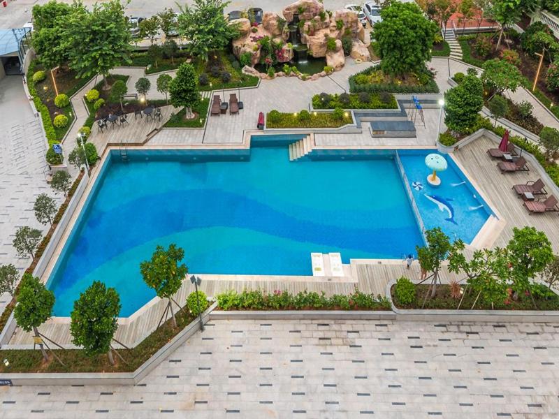Vienna International Hotel Xiamen University, Xiamen, China