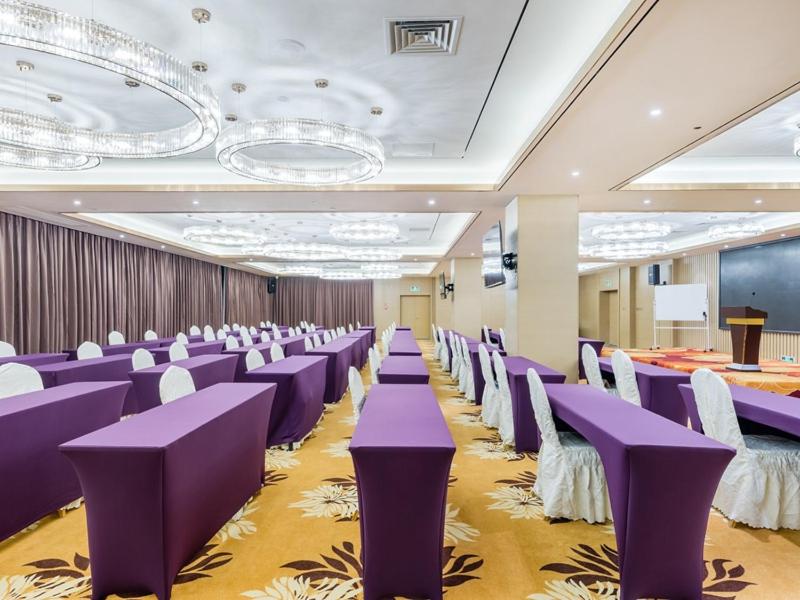 Vienna International Hotel Xiamen University, Xiamen, China