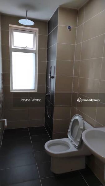 TriTower Residence @ Johor Bahru Sentral, Malaysia