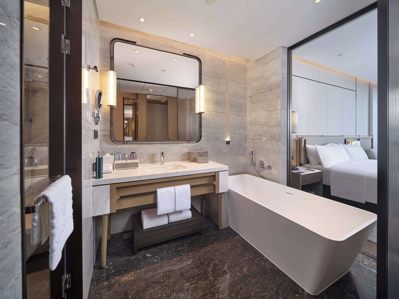 Hilton Jiashan, Jiaxing, China