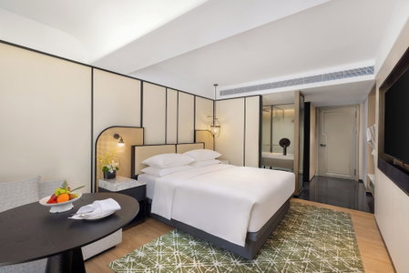 Kunming Kasion Hotel, Kunming, China