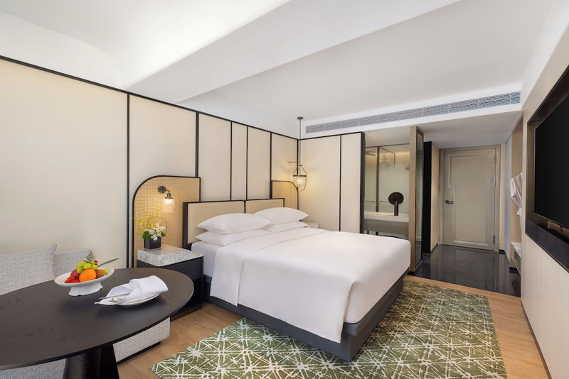 Kunming Kasion Hotel, Kunming, China
