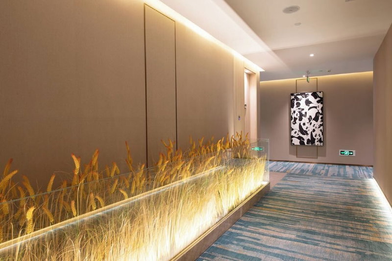 Chengdu Hazens Hotel, Chengdu, China