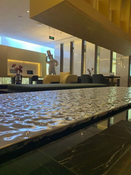 Chengdu Hazens Hotel, Chengdu, China
