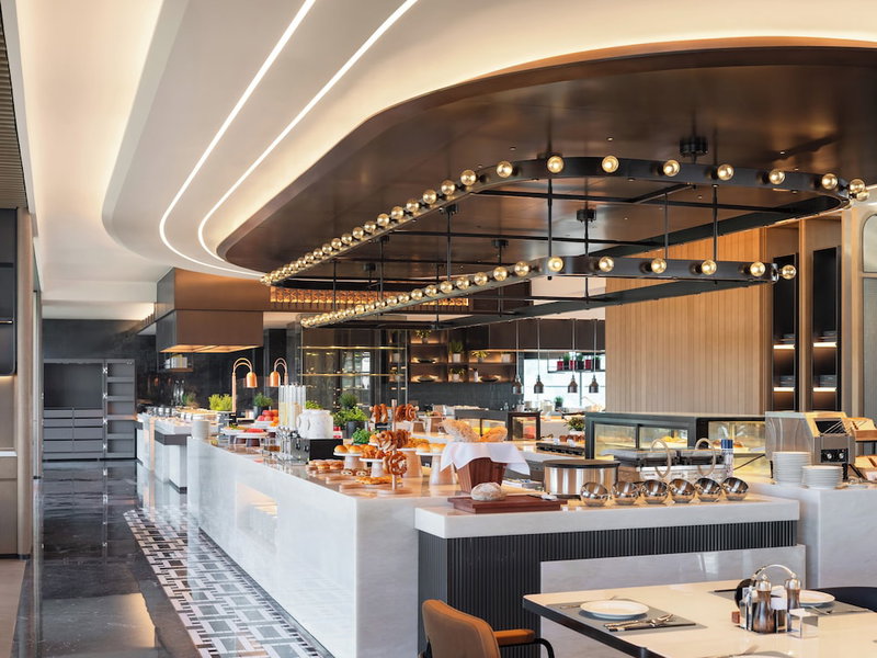 ADEN Hotel Shenzhen Nanshan, Shenzhen, China