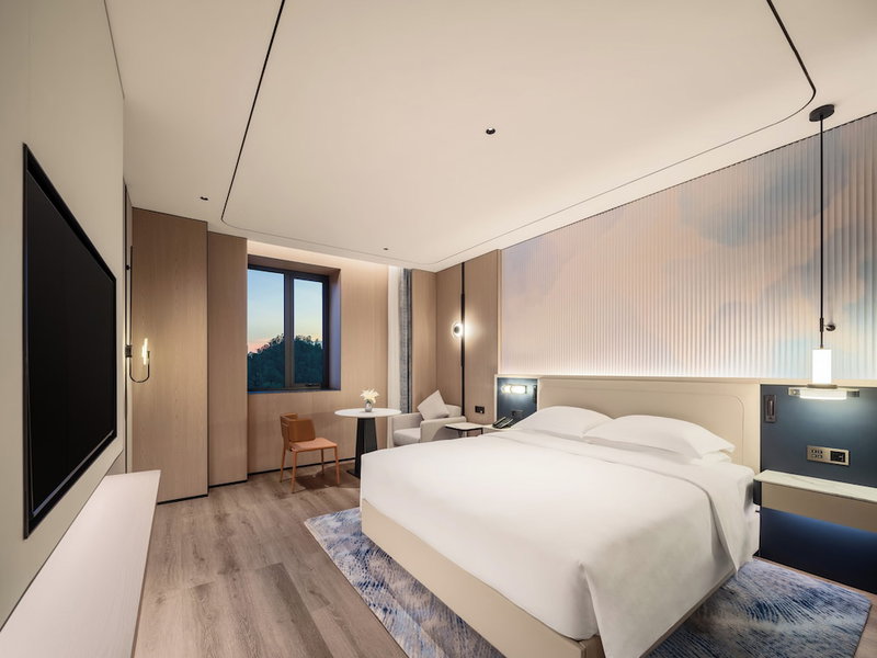 ADEN Hotel Shenzhen Nanshan, Shenzhen, China