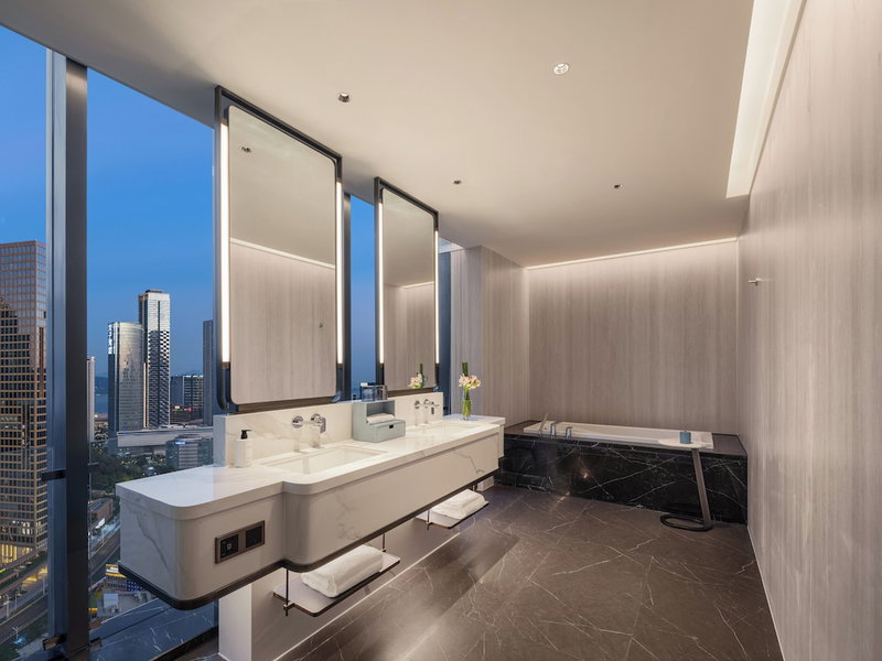 ADEN Hotel Shenzhen Nanshan, Shenzhen, China