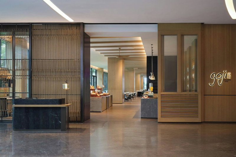 Beihai Marriott Resort, Beihai, Китай