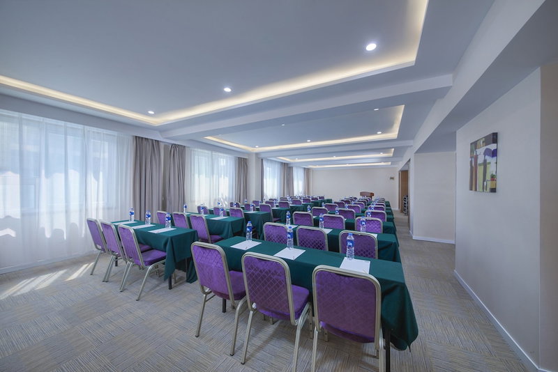 Holiday Inn Express Hefei South by IHG, Hefei, Chine