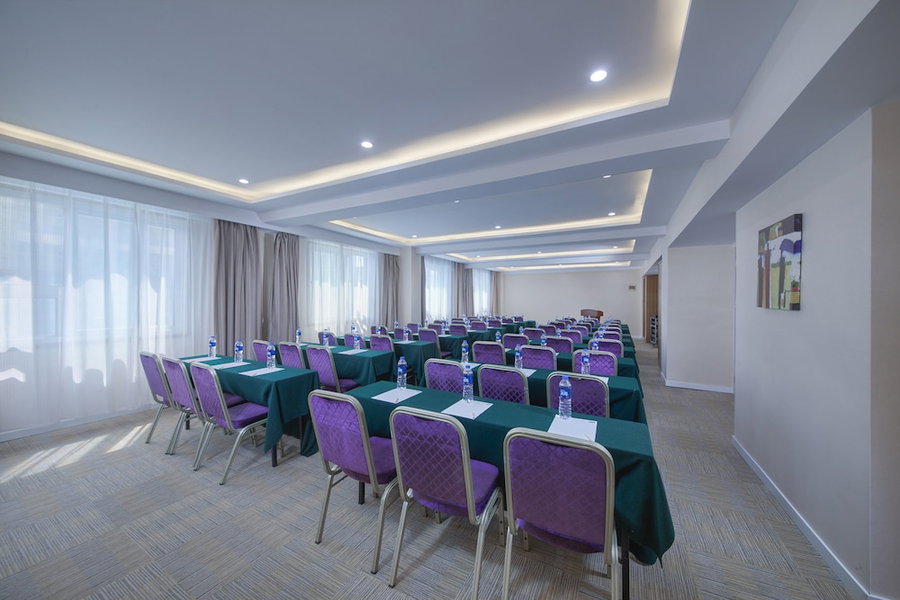 Holiday Inn Express Hefei South by IHG, Hefei, Chine