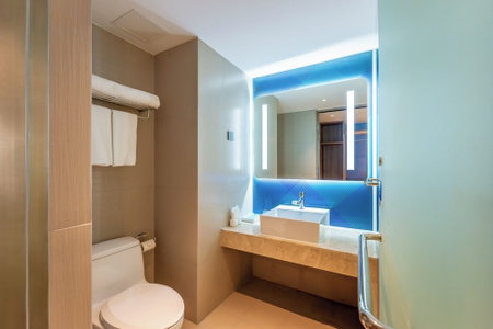 Holiday Inn Express Hefei South by IHG, Hefei, Chine