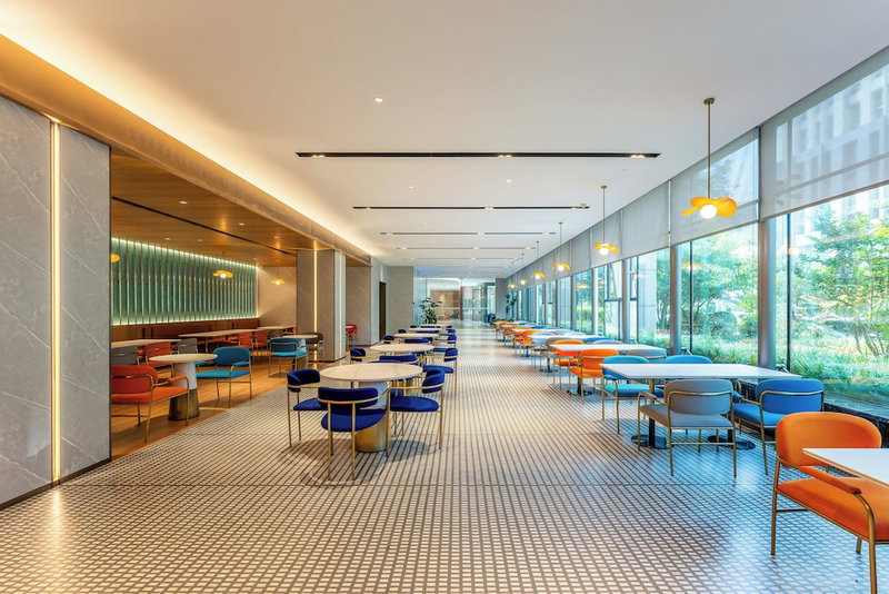 Holiday Inn Express Hefei South by IHG, Hefei, Chine